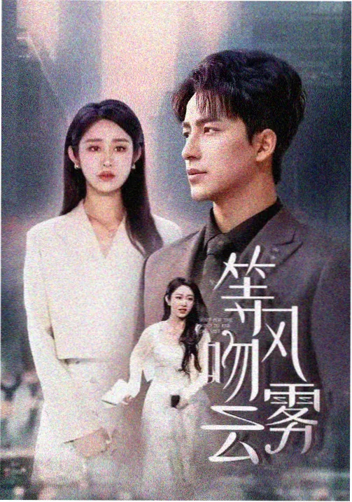我的山与海剧情介绍 原声带